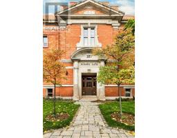 13 - 357 HUNTER STREET W, Hamilton, Ontario