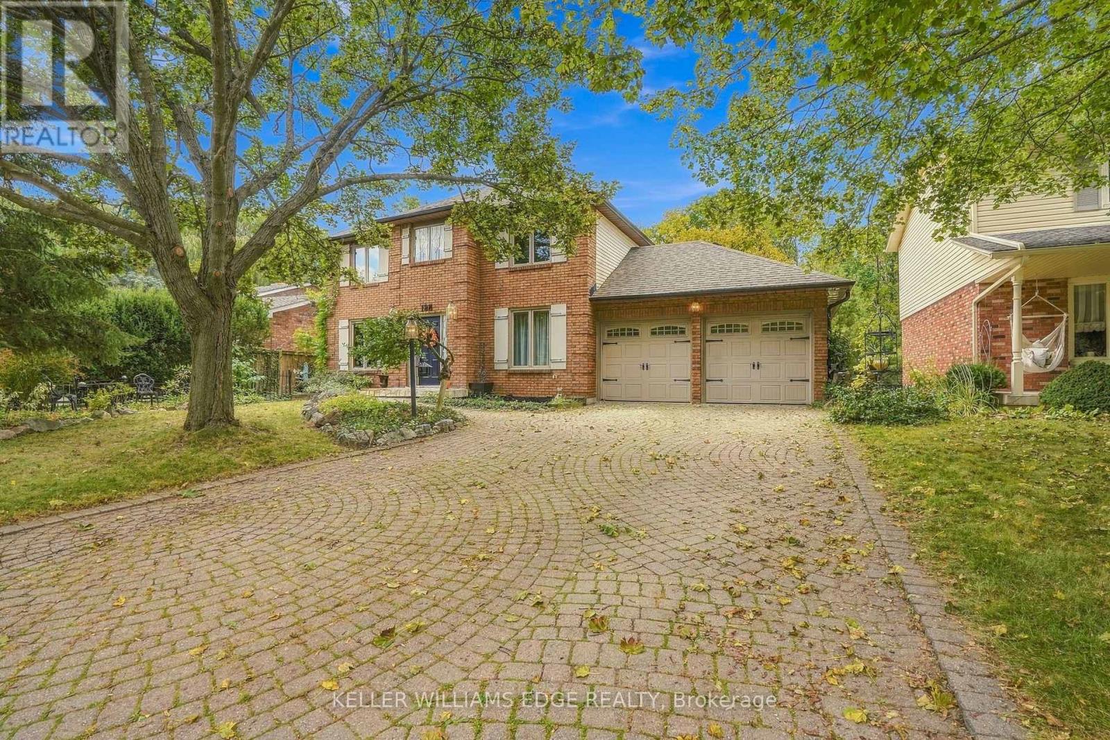 188 Hostein Drive, Hamilton, Ontario  L9G 3W5 - Photo 1 - X14093876