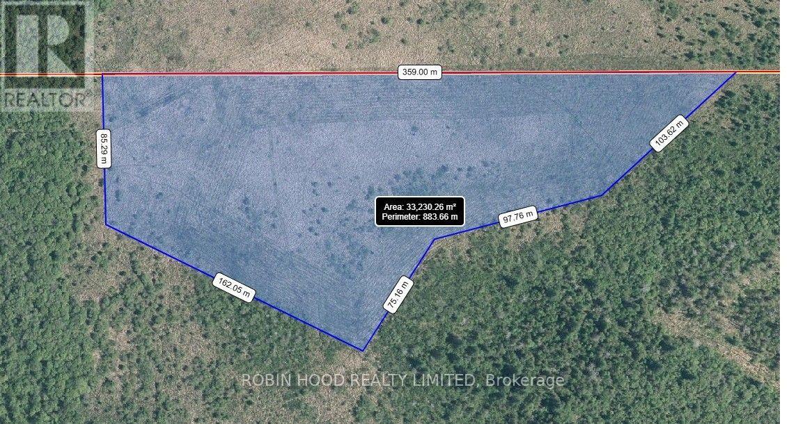 0 Wilson Creek Road, Dawson, Ontario  P0W 1L0 - Photo 3 - X14093930