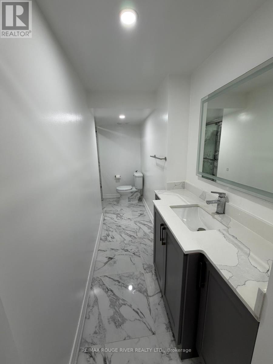1796 Castlemore Avenue, Markham (Greensborough), Ontario  L6E 2E5 - Photo 25 - N13816110