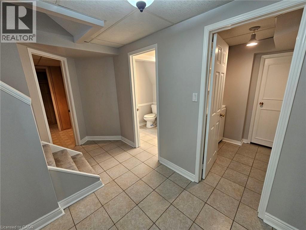 2173 Charnwood Drive Unit# Lower, Burlington, Ontario  L7M 2X4 - Photo 14 - 40872388