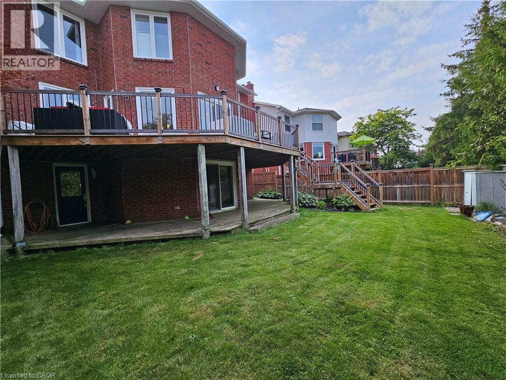 2173 Charnwood Drive Unit# Lower, Burlington, Ontario  L7M 2X4 - Photo 2 - 40872388
