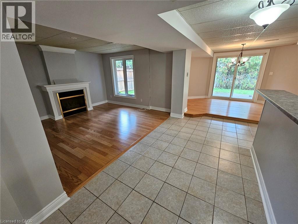 2173 Charnwood Drive Unit# Lower, Burlington, Ontario  L7M 2X4 - Photo 9 - 40872388