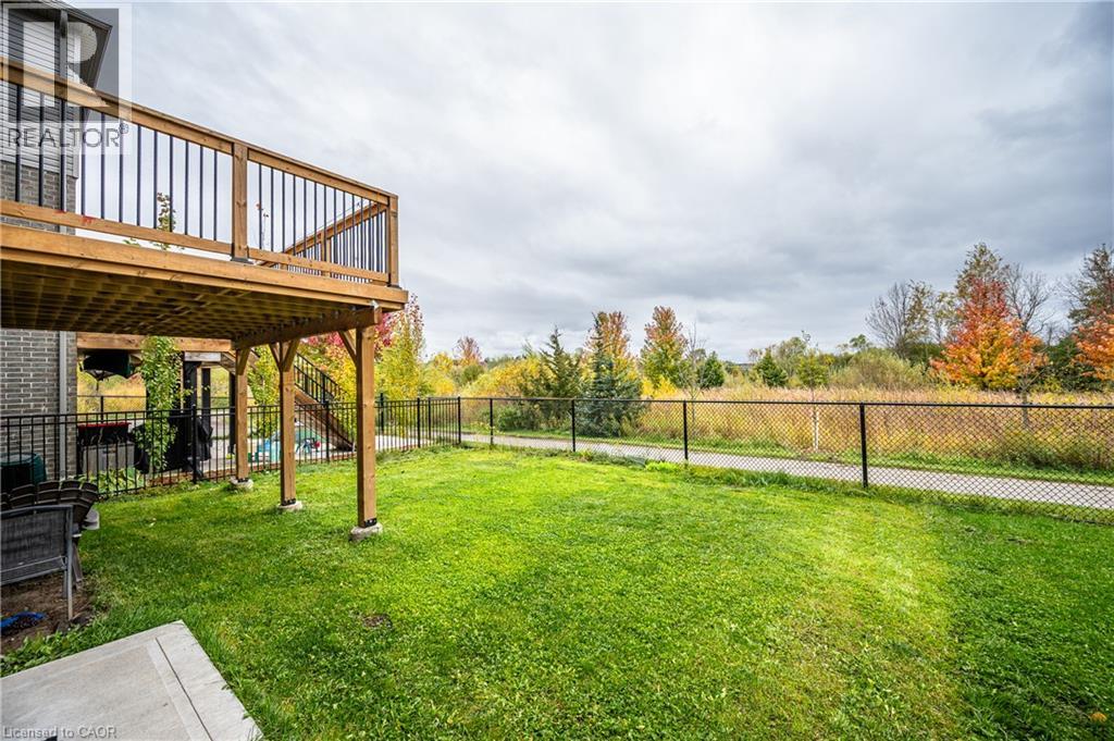 121 Steeplechase Way Unit# Upper, Waterloo, Ontario  N2K 0E7 - Photo 30 - 40872380