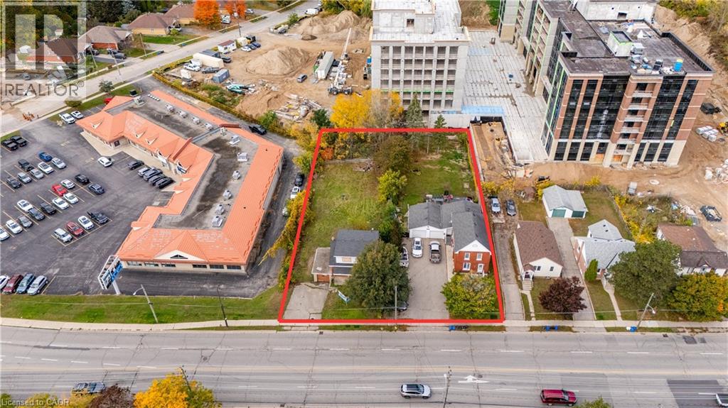 342 West Street, Terrace Hill, Brantford 