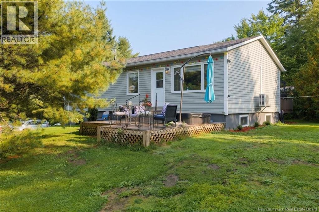 130 Hillcrest Road, Saint John, New Brunswick  E2N 1T3 - Photo 2 - NB148933