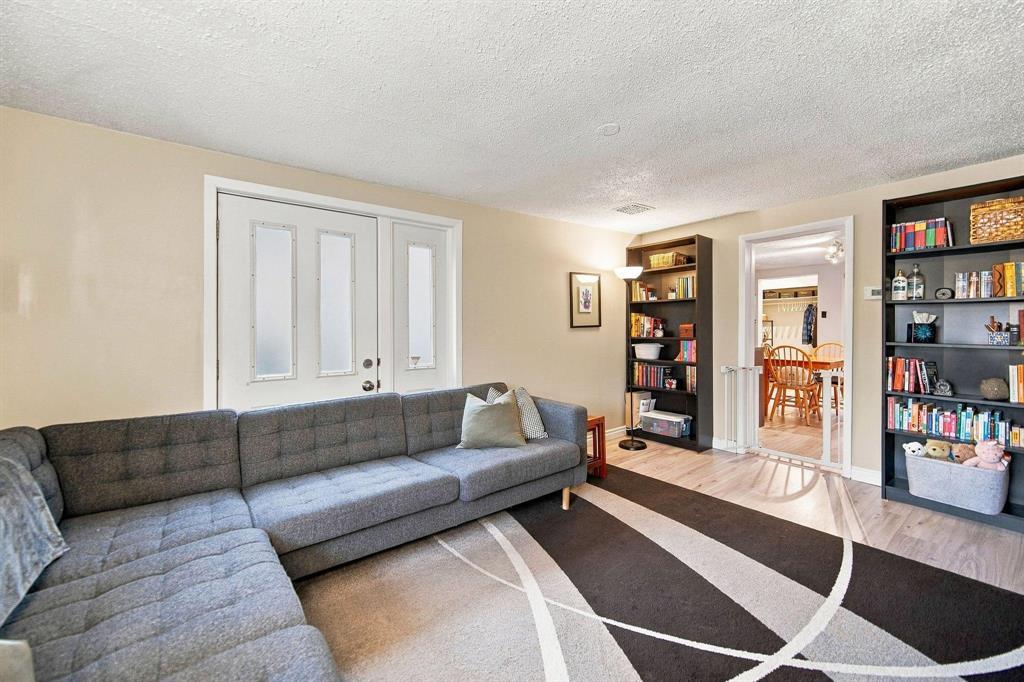 47 Guay Avenue, Winnipeg, Manitoba R2M 0B6 - Photo 1 - 202626059