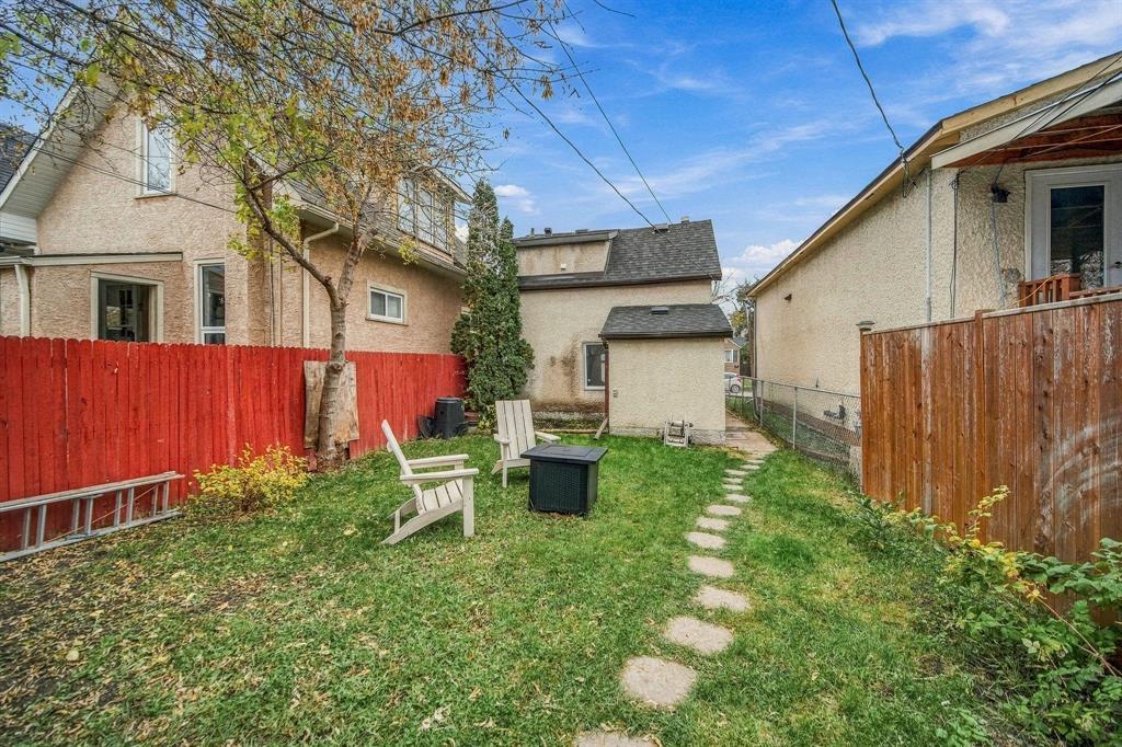 47 Guay Avenue, Winnipeg, Manitoba R2M 0B6 - Photo 15 - 202626059