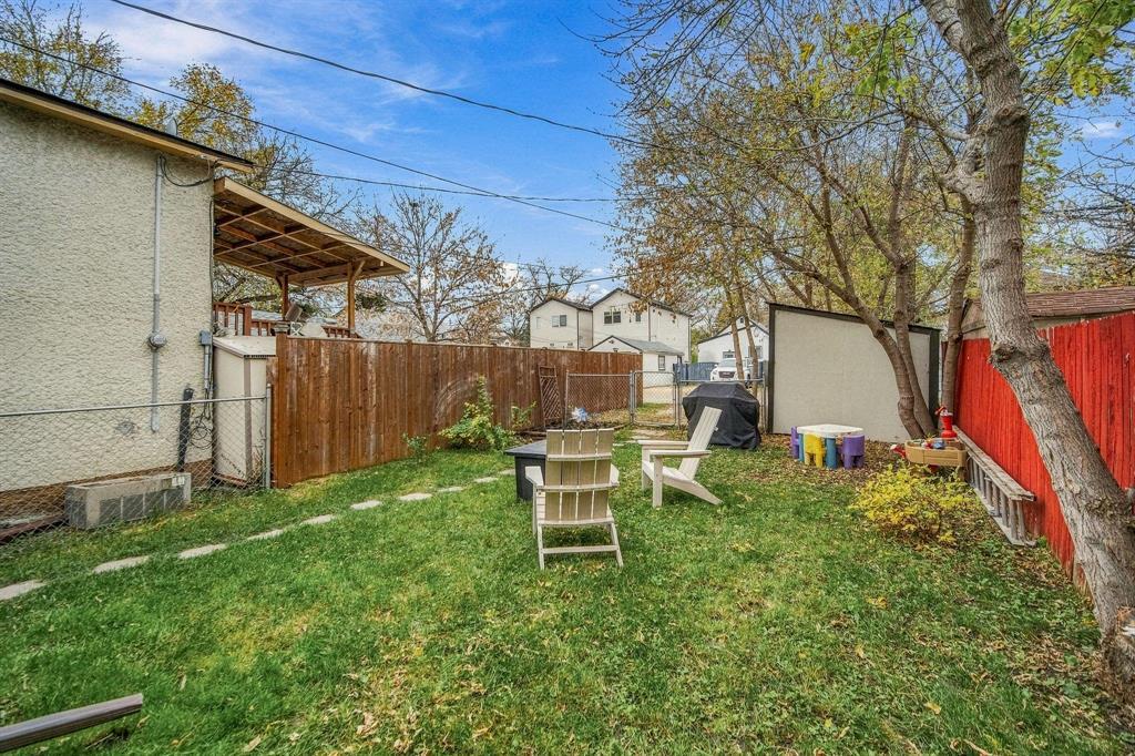 47 Guay Avenue, Winnipeg, Manitoba R2M 0B6 - Photo 16 - 202626059