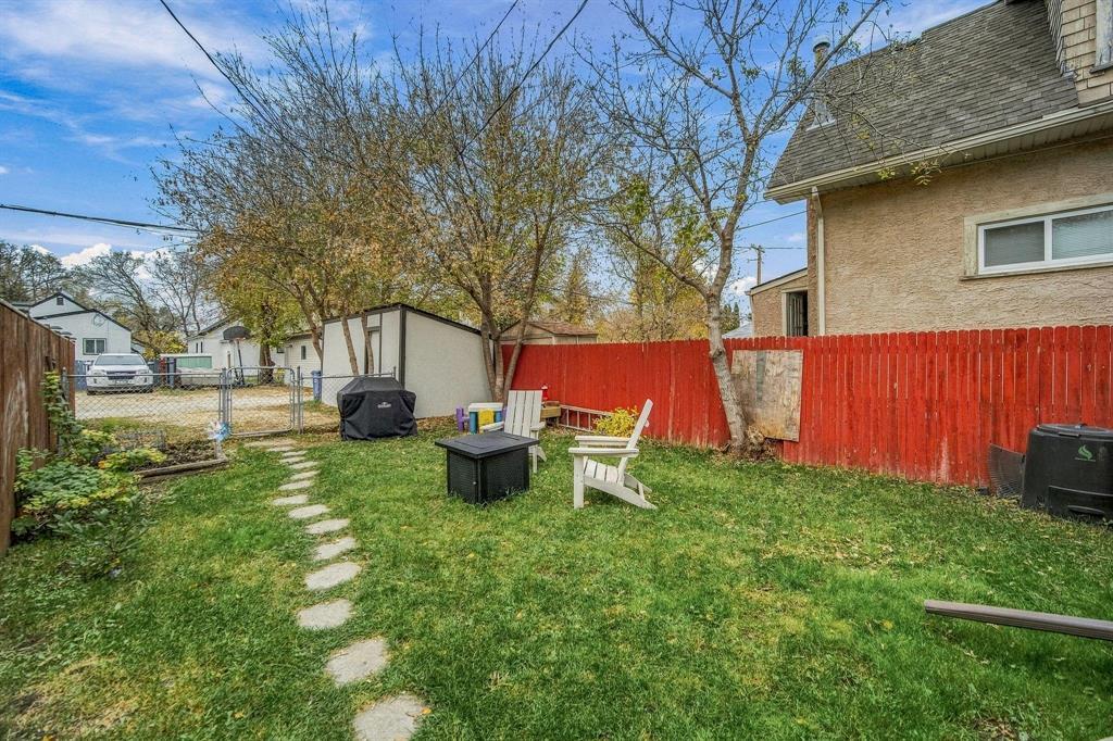 47 Guay Avenue, Winnipeg, Manitoba R2M 0B6 - Photo 17 - 202626059