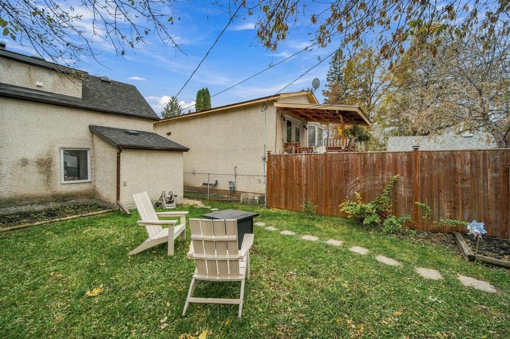 47 Guay Avenue, Winnipeg, Manitoba R2M 0B6 - Photo 18 - 202626059