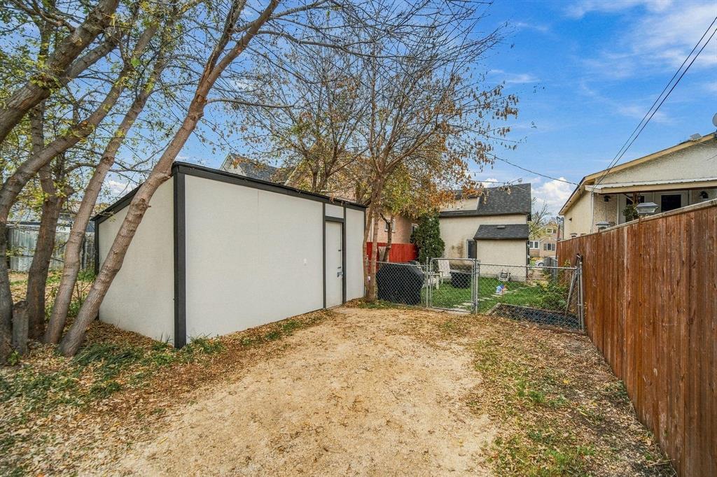 47 Guay Avenue, Winnipeg, Manitoba R2M 0B6 - Photo 19 - 202626059