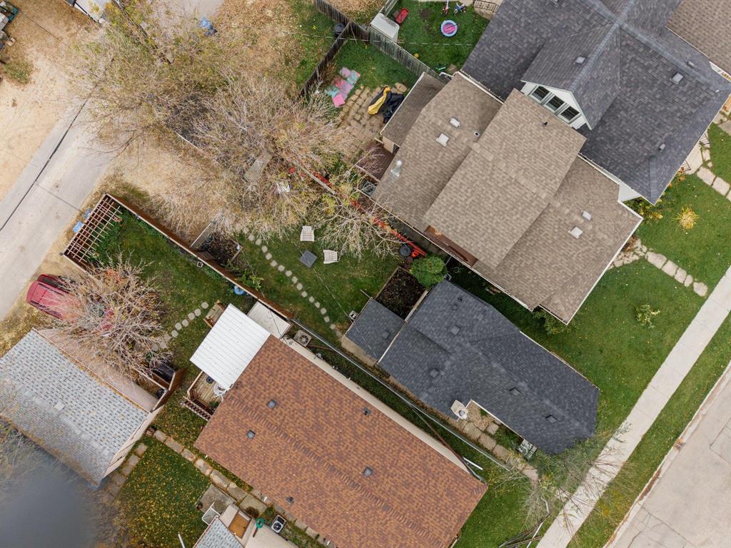 47 Guay Avenue, Winnipeg, Manitoba R2M 0B6 - Photo 21 - 202626059