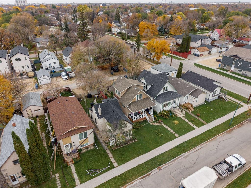 47 Guay Avenue, Winnipeg, Manitoba R2M 0B6 - Photo 22 - 202626059