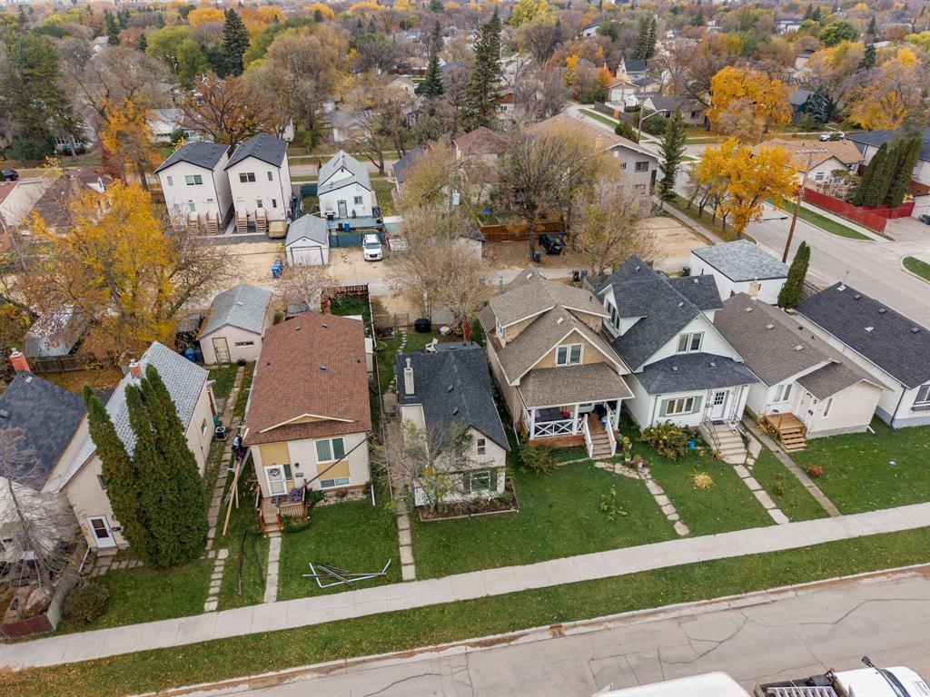 47 Guay Avenue, Winnipeg, Manitoba R2M 0B6 - Photo 23 - 202626059