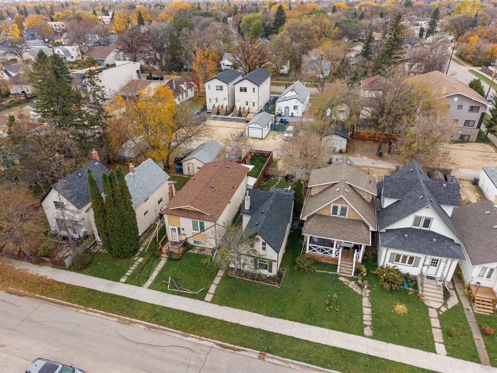 47 Guay Avenue, Winnipeg, Manitoba R2M 0B6 - Photo 24 - 202626059