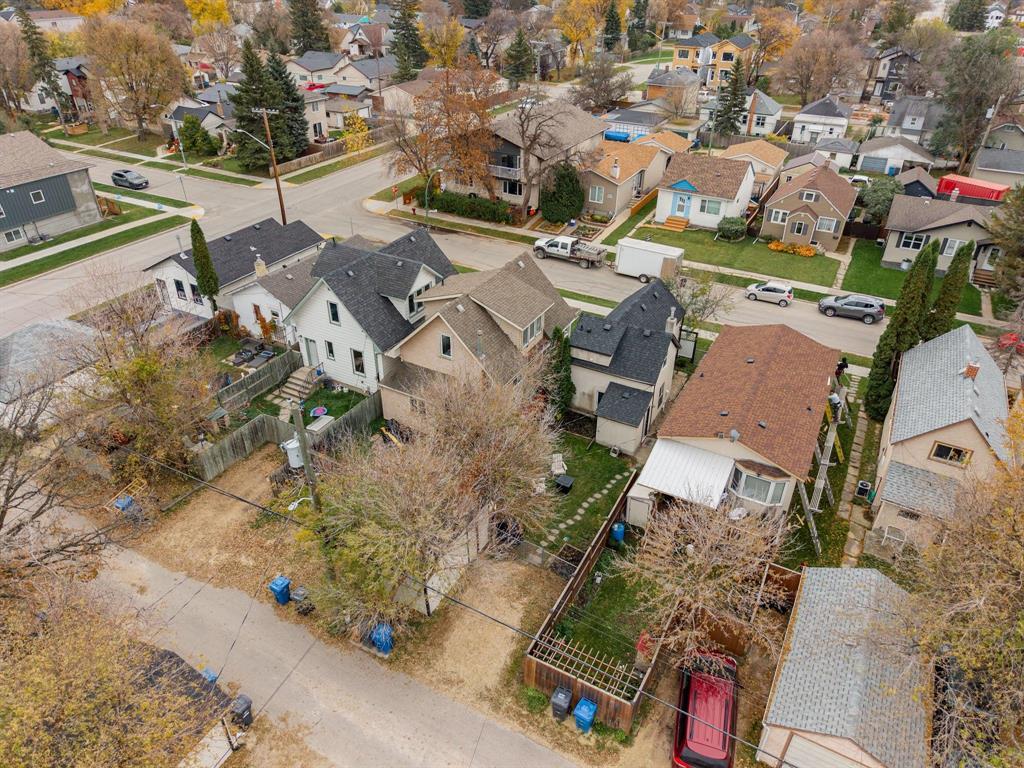 47 Guay Avenue, Winnipeg, Manitoba R2M 0B6 - Photo 25 - 202626059