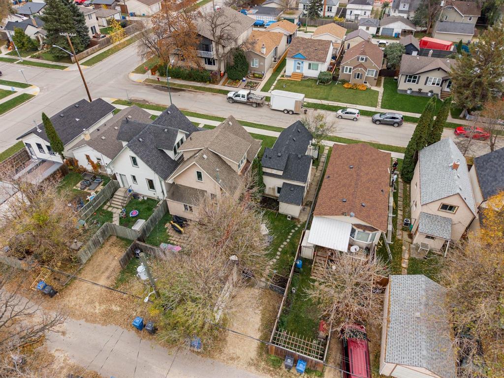47 Guay Avenue, Winnipeg, Manitoba R2M 0B6 - Photo 26 - 202626059