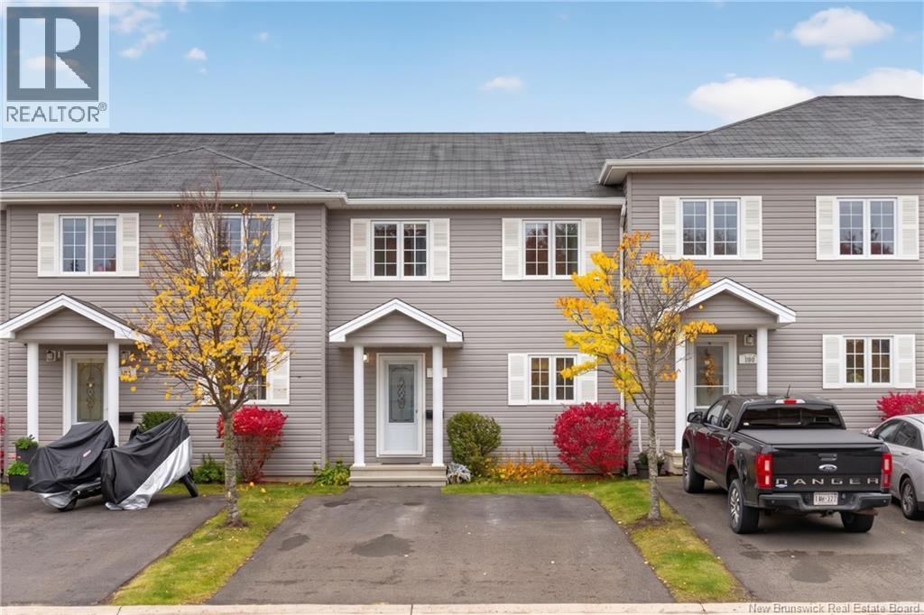 165 Damien, dieppe, New Brunswick
