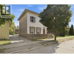 97 QUEEN Street, Brantford, Ontario