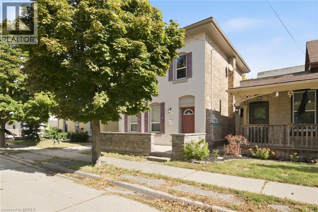 97 Queen Street, Brantford, Ontario  N3T 3C1 - Photo 2 - 40870364