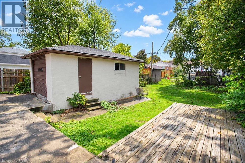 234 Sheridan Street Unit# Upper, Brantford, Ontario  N3S 4R3 - Photo 17 - 40872089