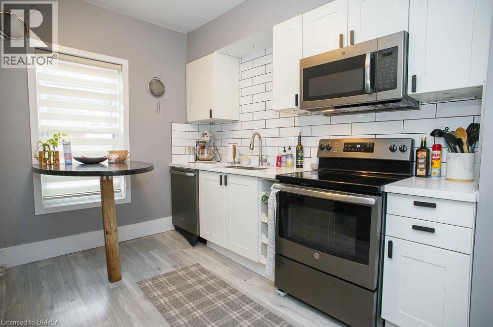 234 Sheridan Street Unit# Upper, Brantford, Ontario  N3S 4R3 - Photo 9 - 40872089