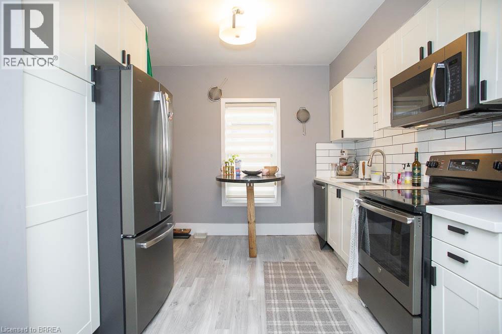 234 Sheridan Street Unit# Upper, Brantford, Ontario  N3S 4R3 - Photo 7 - 40872089