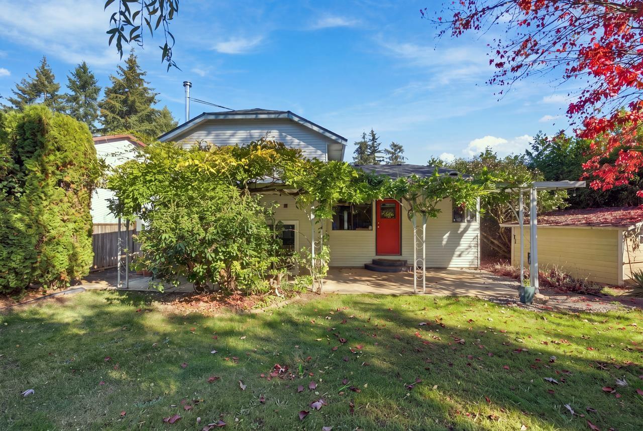 2161 153a Street, Surrey, British Columbia V4A 5Y1 - Photo 27 - R3176114