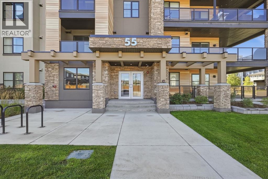 301, 55 Wolf Hollow Crescent SE