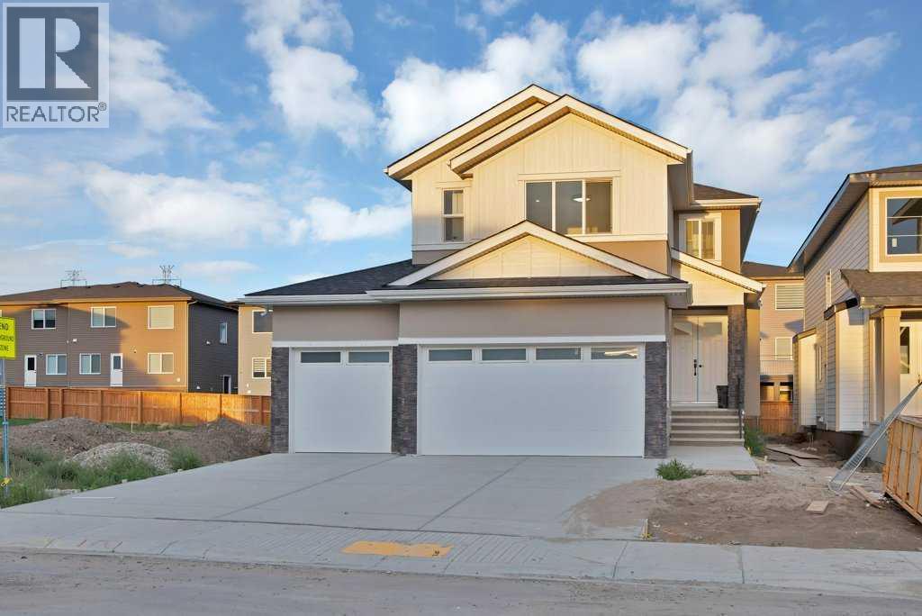 117 Waterford Passage, Chestermere, Alberta  T1X 3B4 - Photo 3 - A2351273