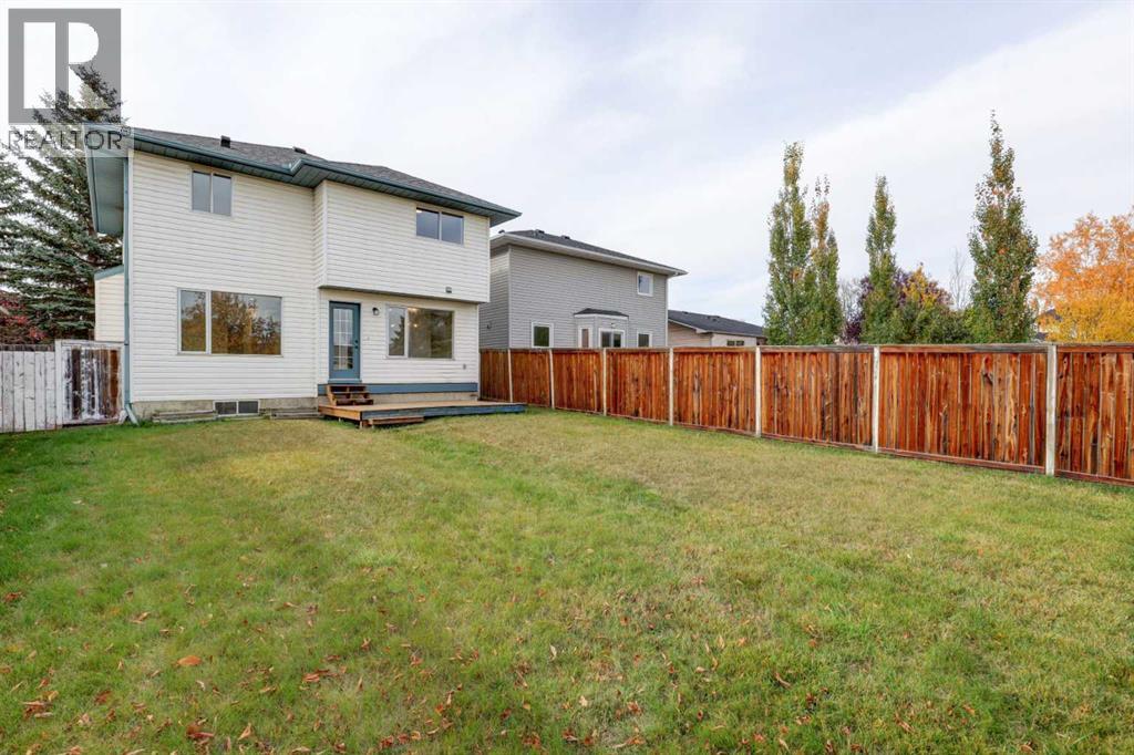 826 Coventry Drive NE, Calgary, Alberta  T3K 4G2 - Photo 29 - A2351911