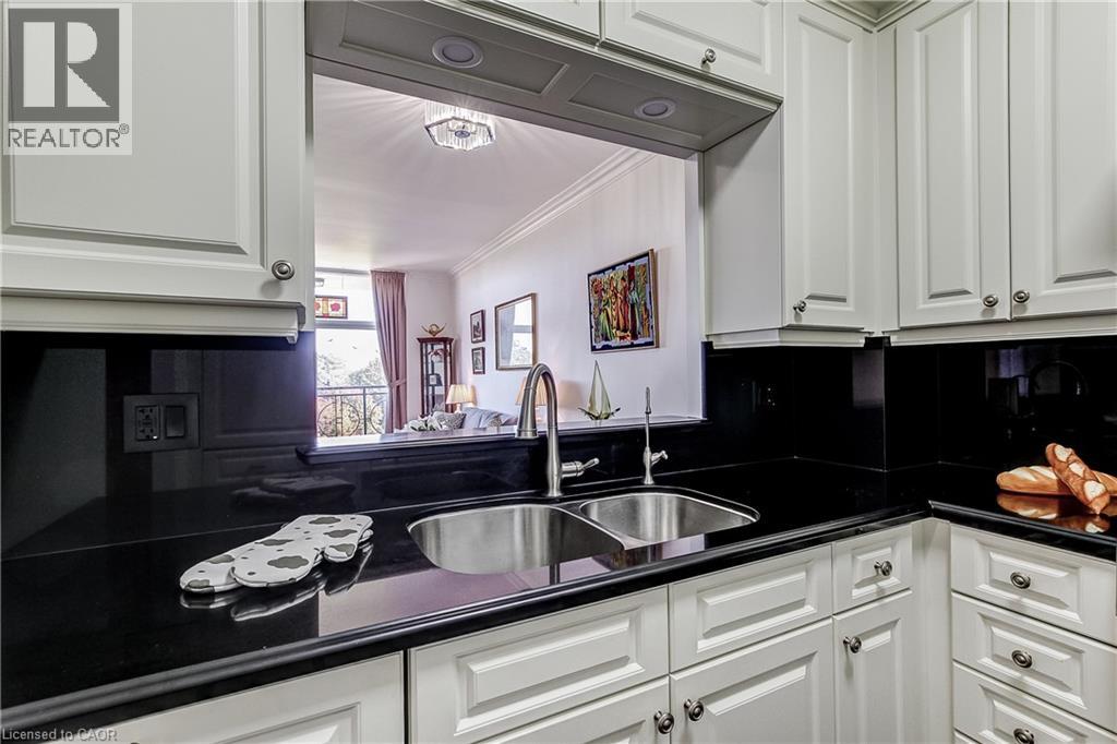 100 Burloak Drive Unit# 1514, Burlington, Ontario  L7L 6P6 - Photo 4 - 40865549