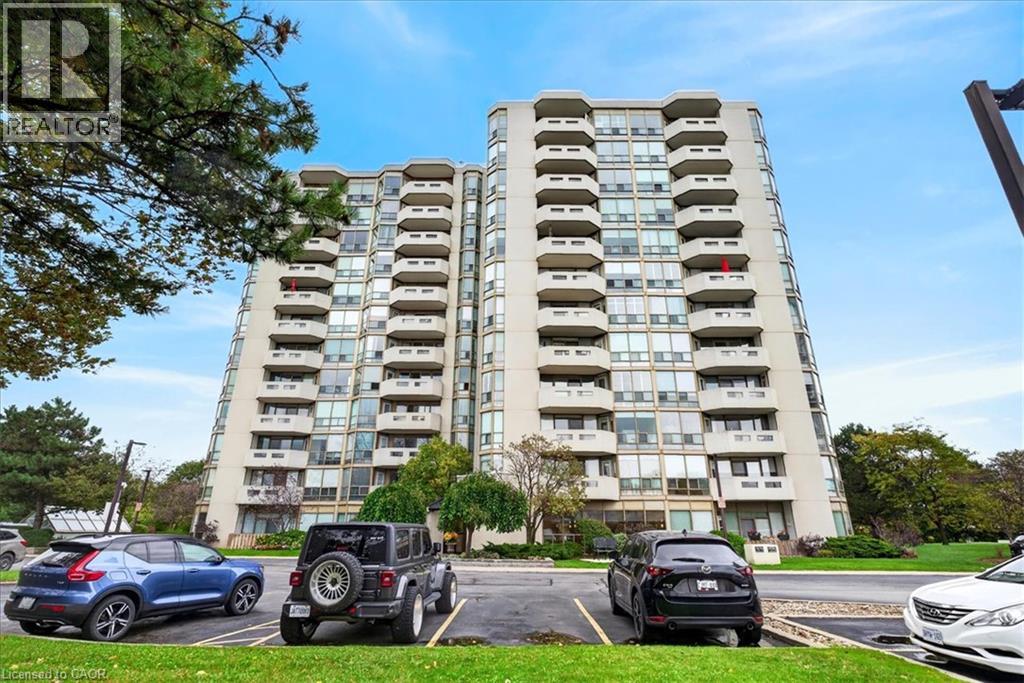 5080 PINEDALE Avenue Unit# 804, Burlington, Ontario