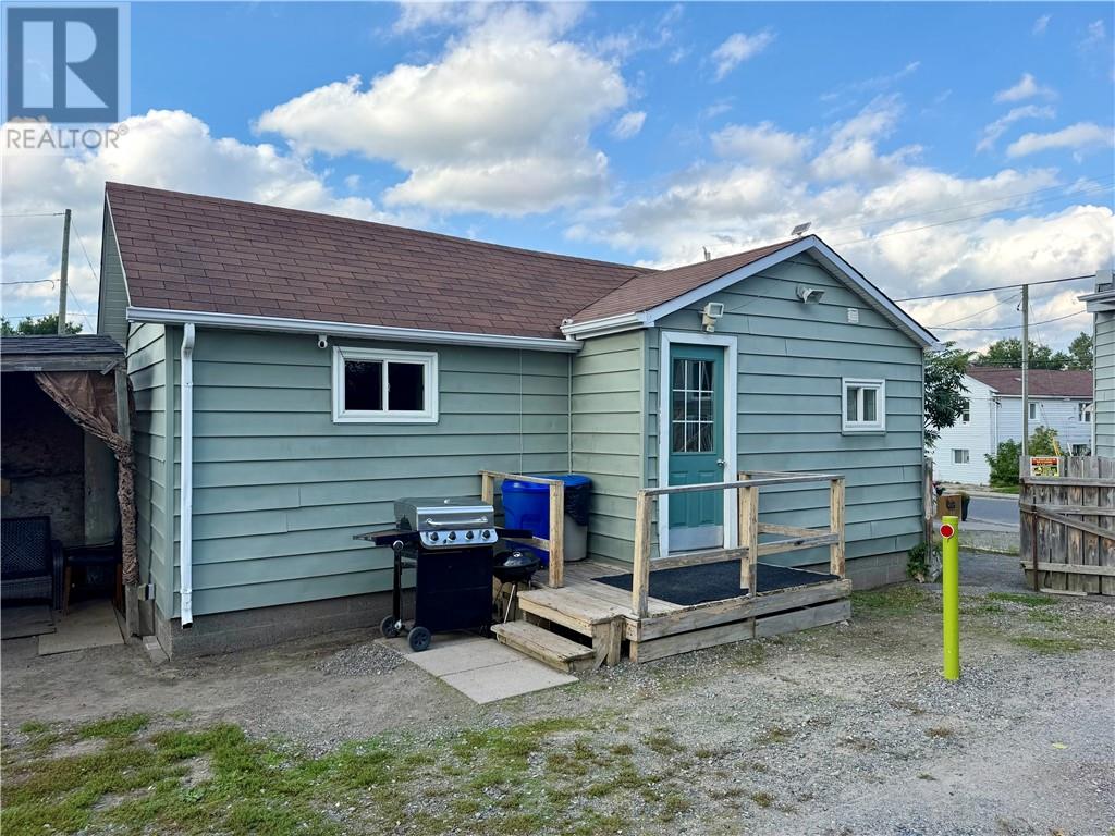 153-157 Birch Street, Garson, Ontario  P3L 1B3 - Photo 5 - 2130977