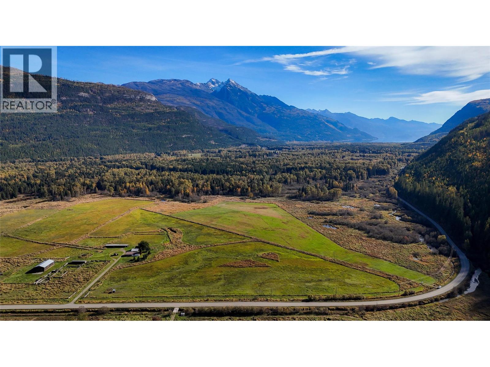 13226 Highway 31, Meadow Creek, British Columbia  V0G 1N0 - Photo 3 - 10403915