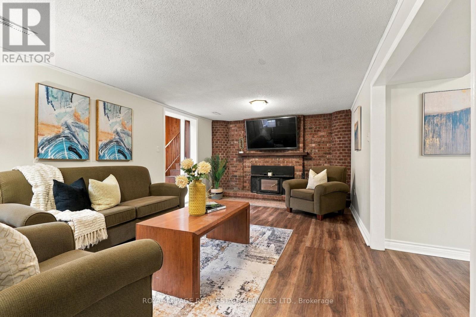 476 Michelle Row, Mississauga, Ontario  L5A 3C3 - Photo 15 - W14092736