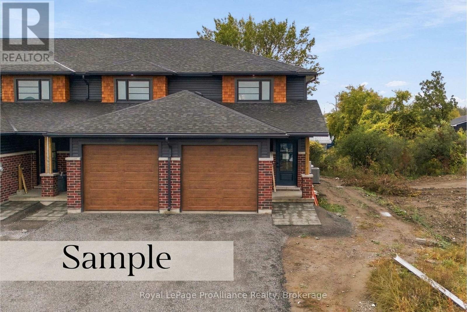 85 Cousins Crescent, Belleville, Ontario  K8N 0W1 - Photo 2 - X13754414