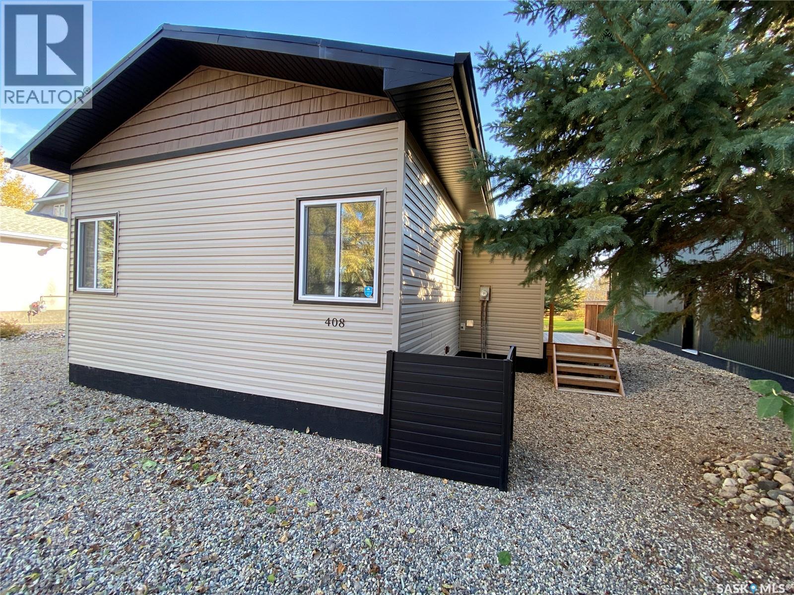 408 Capalano DRIVE, good spirit lake, Saskatchewan