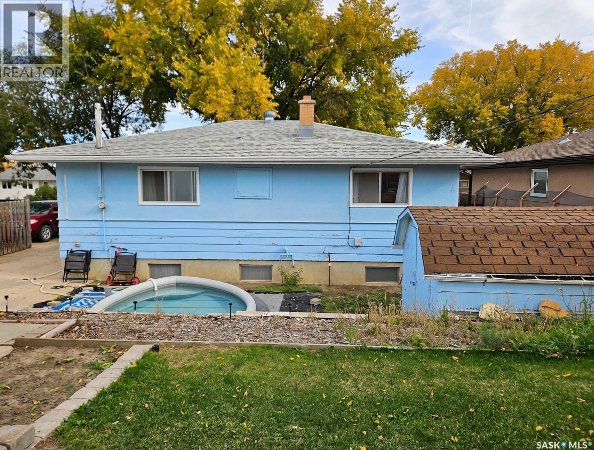 30 Allen Drive, Swift Current, Saskatchewan  S9H 3A1 - Photo 17 - SK051434
