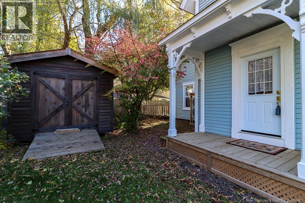 12 Pitt Street, Sussex, New Brunswick  E4E 1J1 - Photo 40 - NB139576