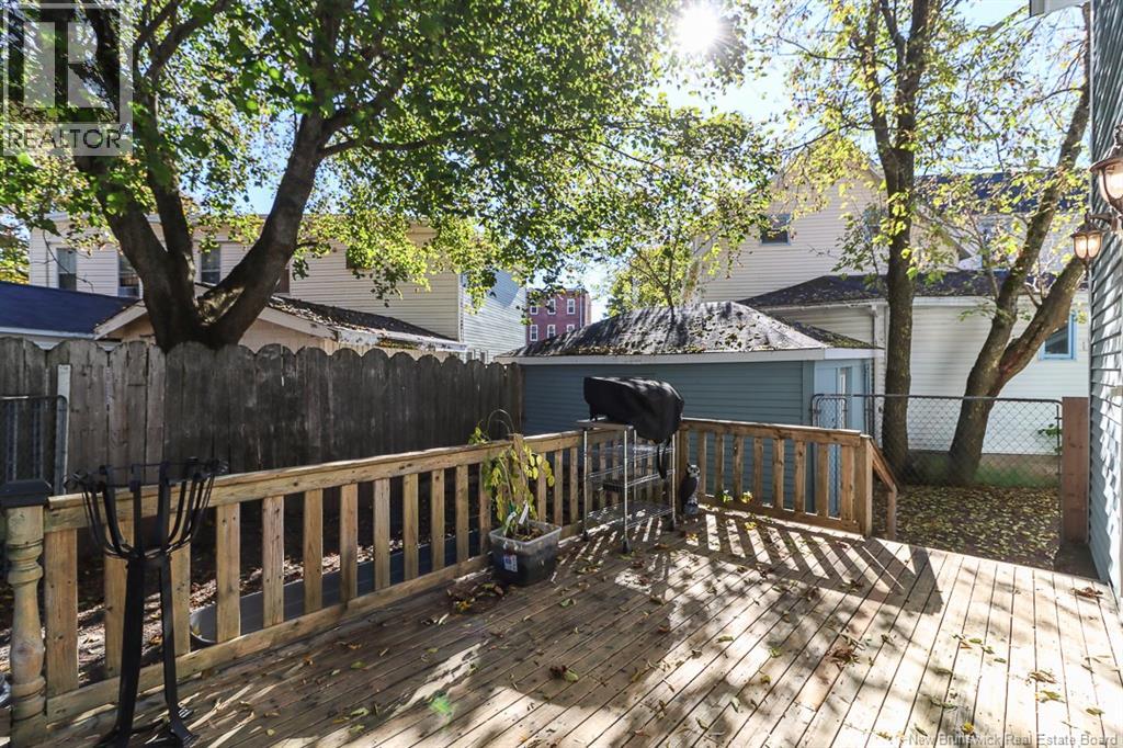 12 Pitt Street, Sussex, New Brunswick  E4E 1J1 - Photo 46 - NB139576