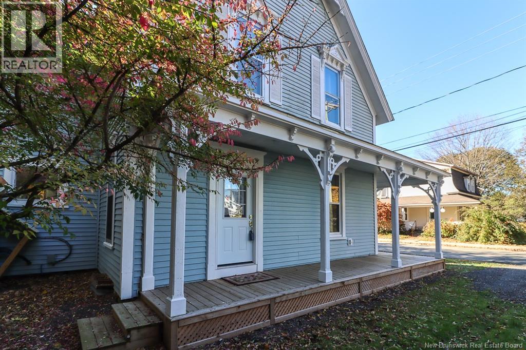 12 Pitt Street, Sussex, New Brunswick  E4E 1J1 - Photo 41 - NB139576