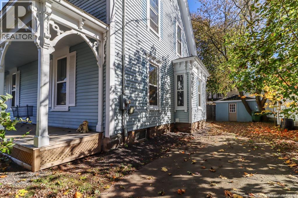 12 Pitt Street, Sussex, New Brunswick  E4E 1J1 - Photo 38 - NB139576