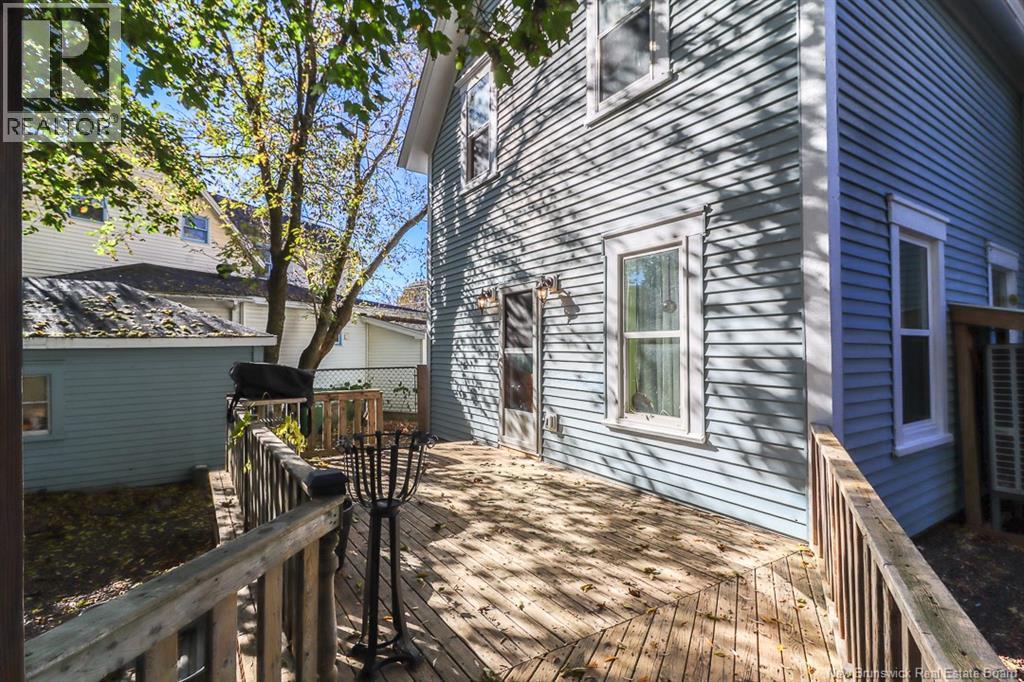 12 Pitt Street, Sussex, New Brunswick  E4E 1J1 - Photo 45 - NB139576