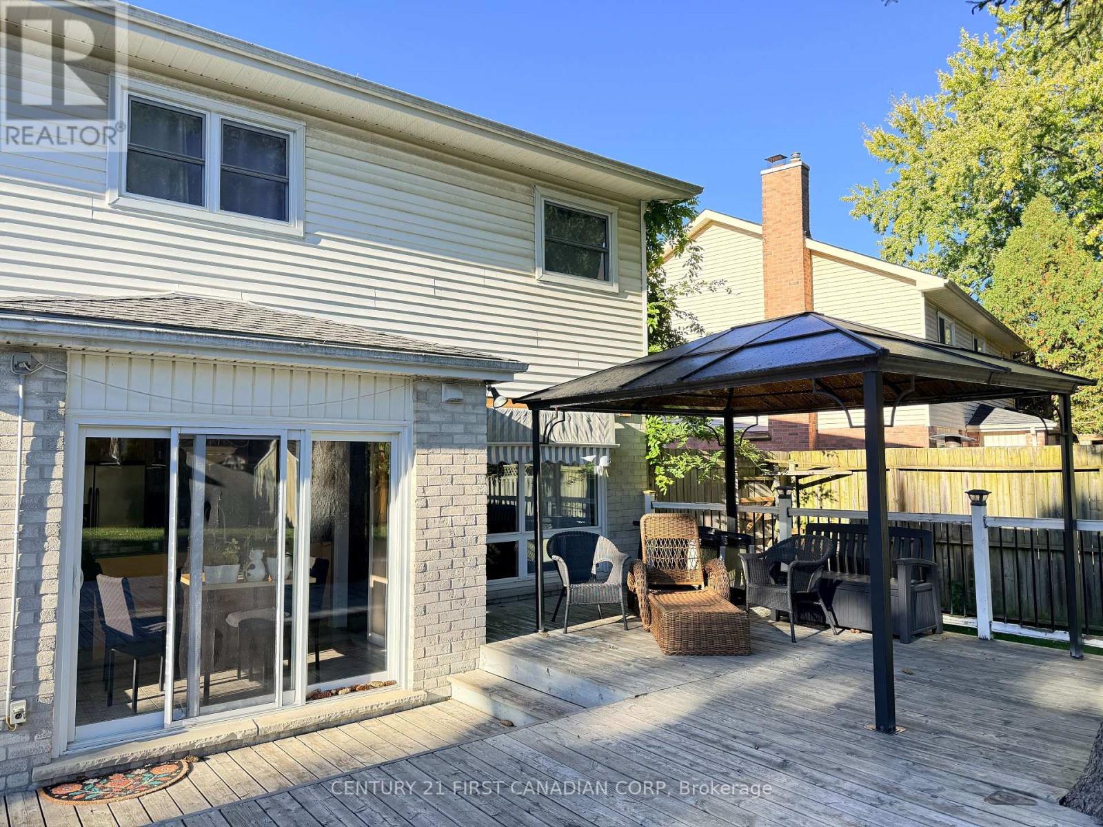 26 Colonial Crescent, London North, Ontario  N6H 4X3 - Photo 38 - X14094076