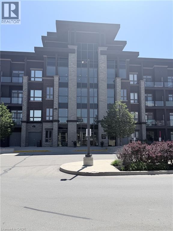 5010 Corporate Drive Unit# 408, Burlington, Ontario  L7L 0H6 - Photo 2 - 40870784