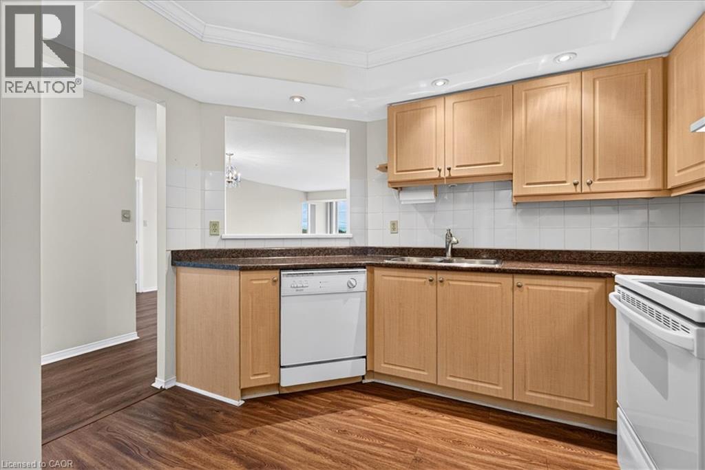 5080 Pinedale Avenue Unit# 804, Burlington, Ontario  L7L 5V7 - Photo 16 - 40872290