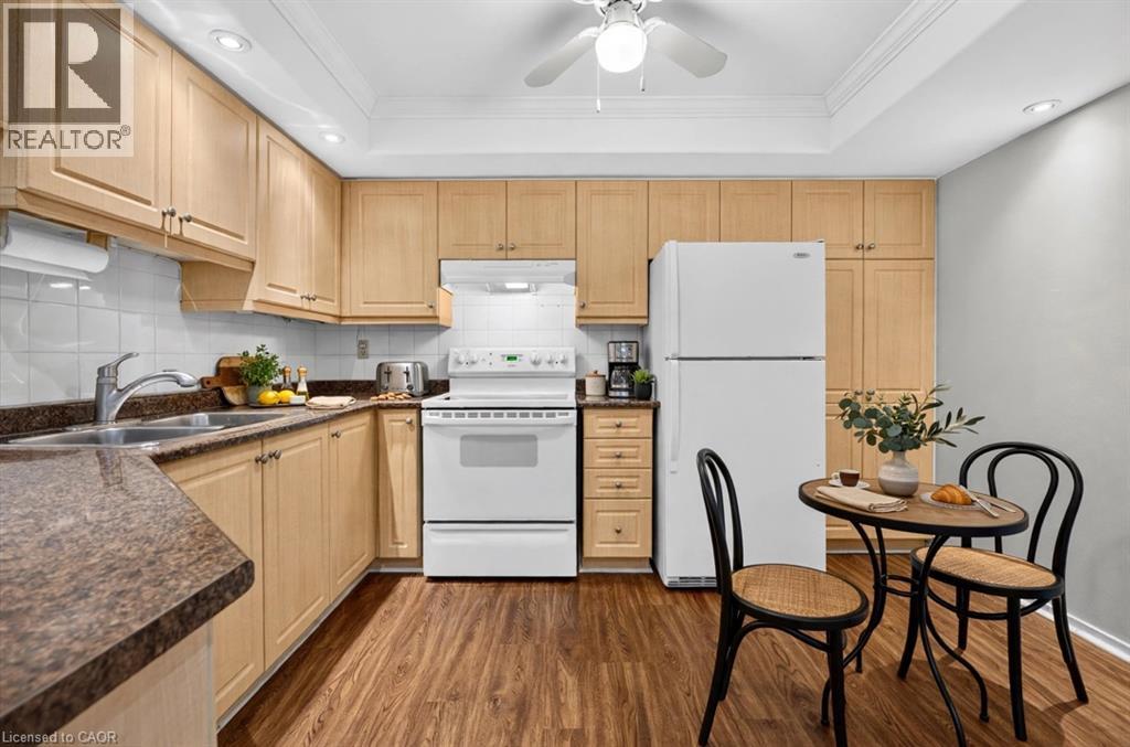 5080 Pinedale Avenue Unit# 804, Burlington, Ontario  L7L 5V7 - Photo 6 - 40872290