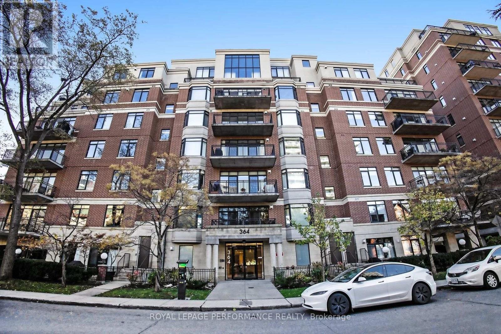 PH3 - 364 COOPER STREET, Ottawa, Ontario